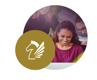 Perseus accompanies you in the development of an effective strategic and tactical plan