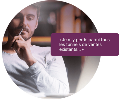 Établir une stratégie de communication numérique avec Perseus