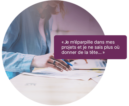 Développer un plan stratégique et tactique avec Perseus